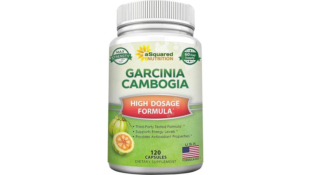 100 pure garcinia cambogia extract
