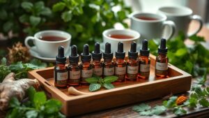 10 Best Digestion-Supporting Herbal Complexes You Should Try Today