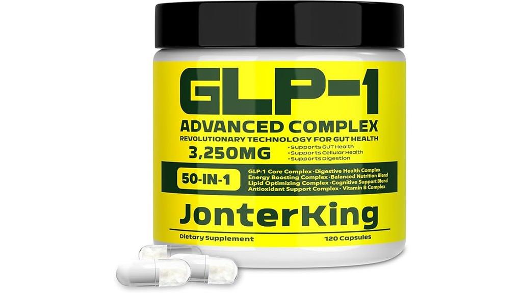 50 in 1 glp 1 supplement
