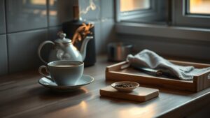 A Daily Tea Ritual That Keeps Me Feeling Balanced