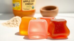 3 Best ACV Gummies With Prebiotics, Now Trending for Digestive Health