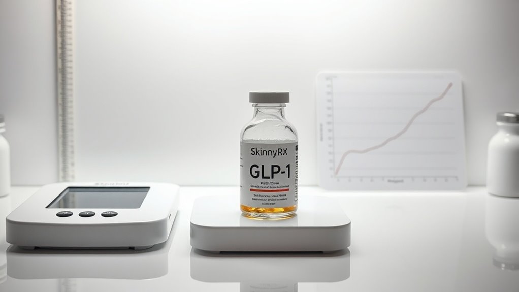 adjunct glp 1 supports structured plan