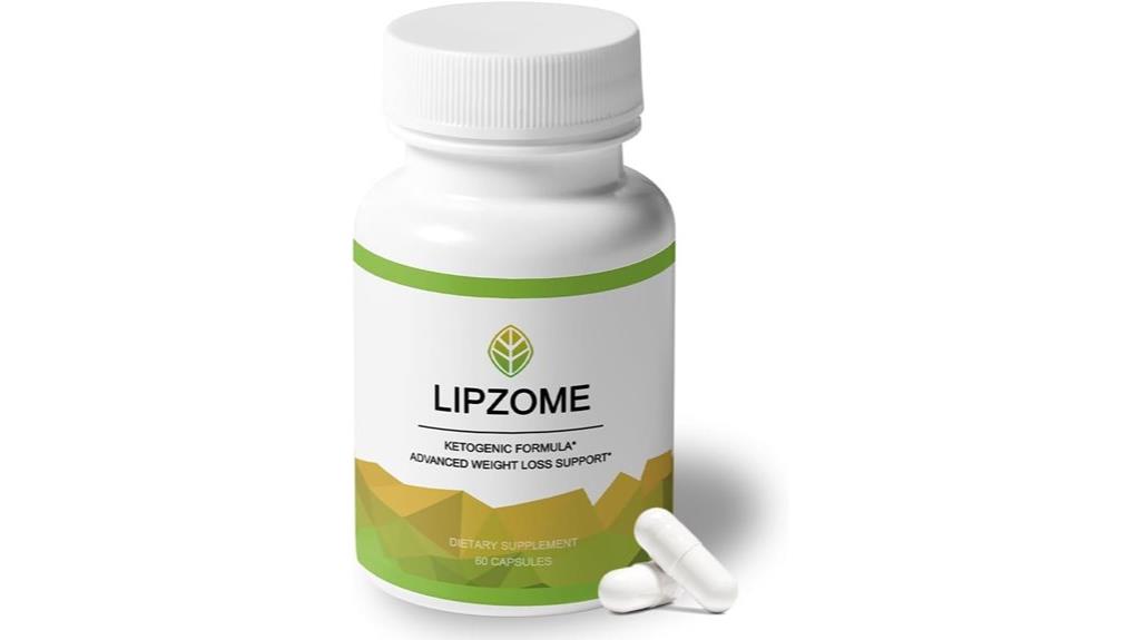 advanced bhb formula capsules four words
