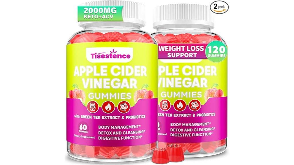 akkermansia gummies for metabolism