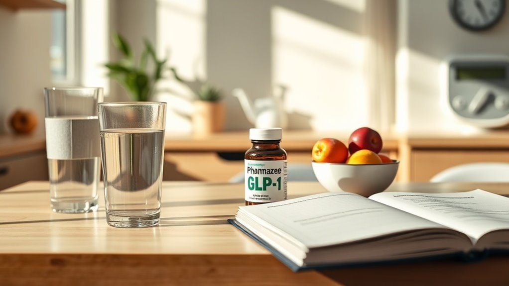 appetite cues natural control consistency