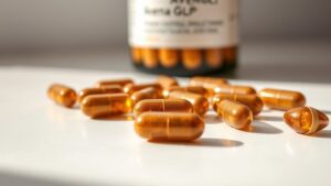 AvenaGLP Capsules – The Smooth Metabolic Support That Fit Easily Into My Routine