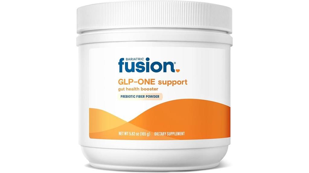 bariatric glp 1 gut health booster