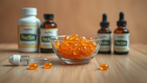 The 10 Best Apple Pectin Digestion Tablets of 2025, Reviewed for Digestive Health