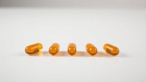 5 Best CLA Metabolism Softgels You Need to Know About in 2025