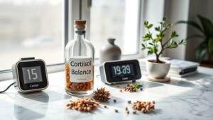 The 5 Best Cortisol-Control Stress Supplements of 2025, Vetted by Experts