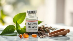 10 Best Glucose-Balance Herbal Pills You Can Trust (Science-Backed, User-Approved)