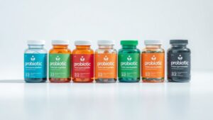 The 5 Best Gut-Microbiome Support Blends of 2025, Reviewed by Experts