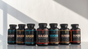 The 10 Best Insulin Sensitivity Support Supplements, This Year’s Top Picks Reviewed