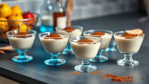 The 10 Best Low-Calorie Protein Dessert Mixes, Healthy Indulgences Included