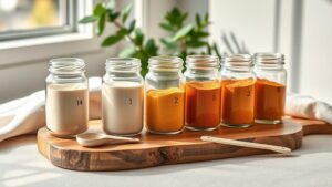 The 5 Best Prebiotic Powders for Digestion, Backed by Science and Real Results