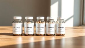 5 Best Women’s Weight-Balance Vitamins, Reviewed and Ranked for 2025