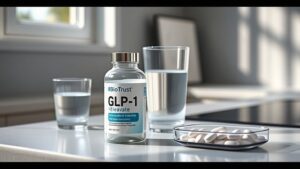 BioTrust GLP-1 Elevate – A Clean GLP-1 Companion That Helped Me Stay on Track