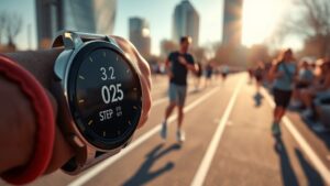 How Boosting My Steps Increased My Daily Burn