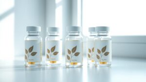 The 5 Best Botanical Slim-Assist Capsules, Clinically Reviewed for 2025