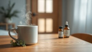 The Calming Cue That Helps My Gut De-Stress