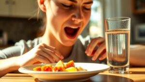 Why Chewing Properly Affects How Full You Feel