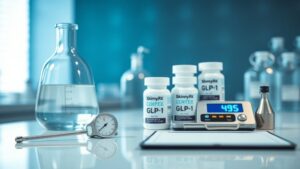 SkinnyRX GLP-1 – A Clinical-Style Formula That Helped Me Push Through Plateaus