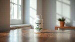 ColonBroom GLP-1 Booster Pills – How This Daily Booster Helped Me Feel Lighter and More in Control