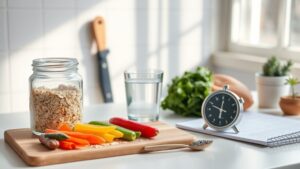 Why Consistency Beats Intensity in Metabolic Health