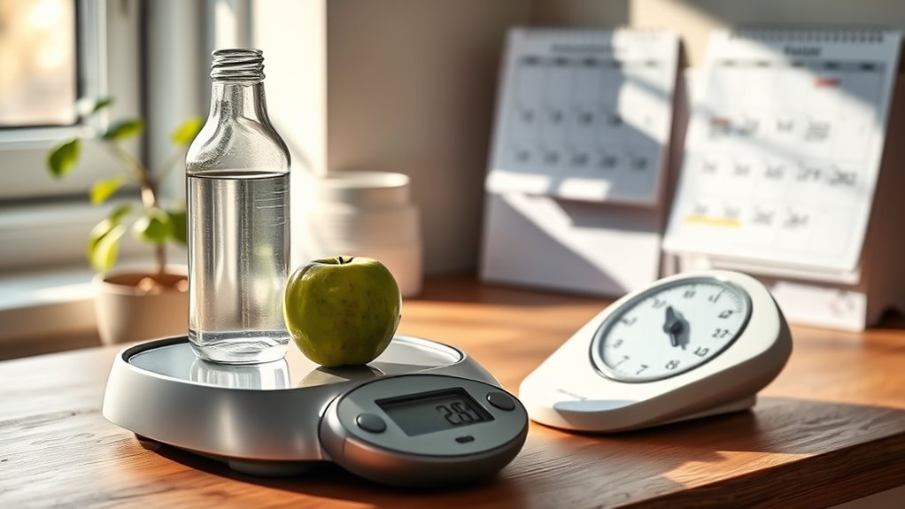consistency over extremes yields progress