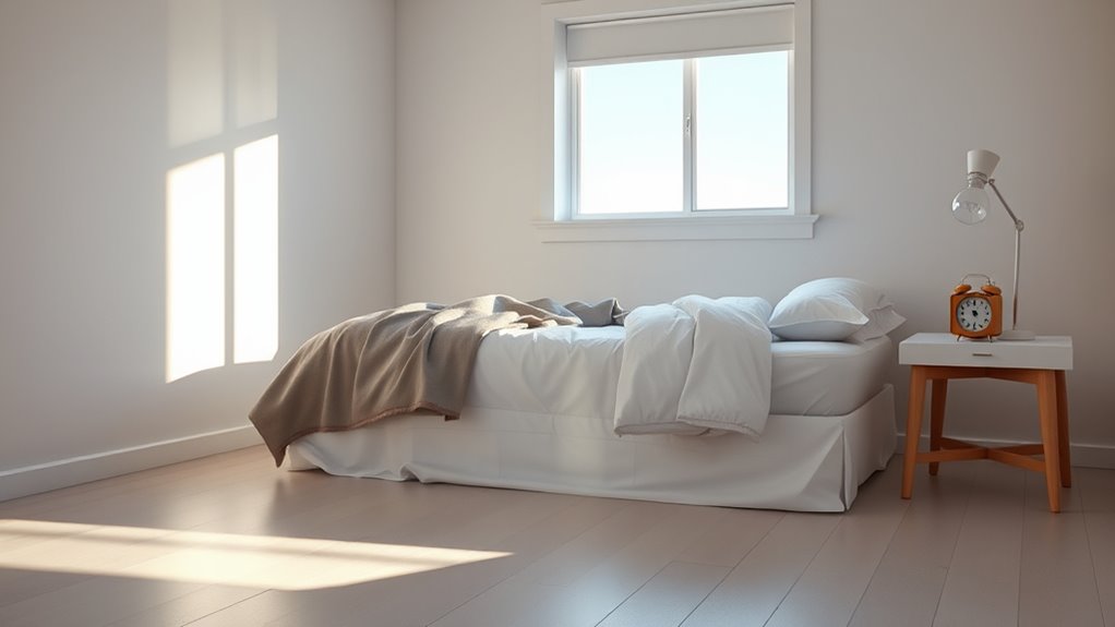 consistent sleep structured eating window