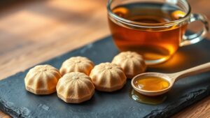 The 5 Best Cravings-Control Herbal Lozenges, Tried and Trusted for Calm Sips and Satisfying Sips