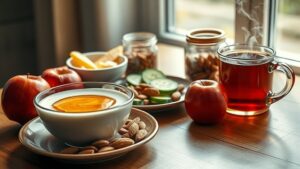 The Surprising Foods That Helped Reduce My Cravings