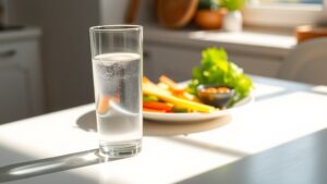 The Daily Behavior That Helped Reduce My Belly Bloat