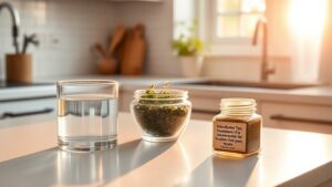 The Daily Environment Trick That Lowered My Cravings