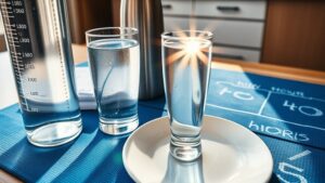 A Daily Hydration Pattern That Supports Better Metabolism