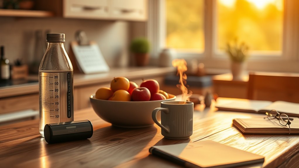 daily mindful eating plan