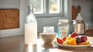 How I Created a Daily Routine That Supports Clean Digestion