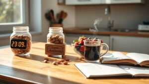 The Daily Routine That Helps Me Avoid Sugar Crashes