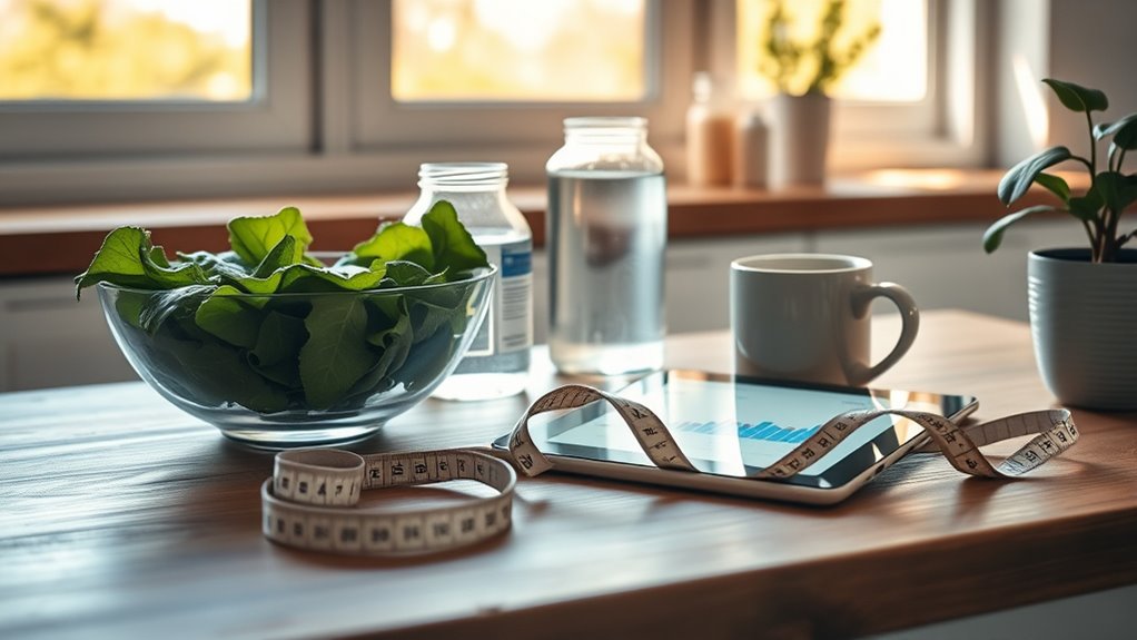 data driven small dietary tweaks