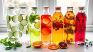 5 Best Detox Drinks for Stubborn Weight Loss, Backed by Experts and Readers’ Picks