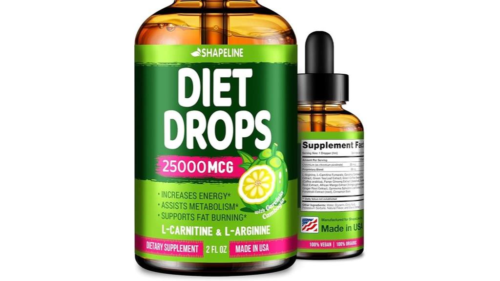 diet drops garcinia cambogia usa made