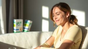 DirectMeds GLP1 – Straightforward Support That Helped My Cravings Settle Down