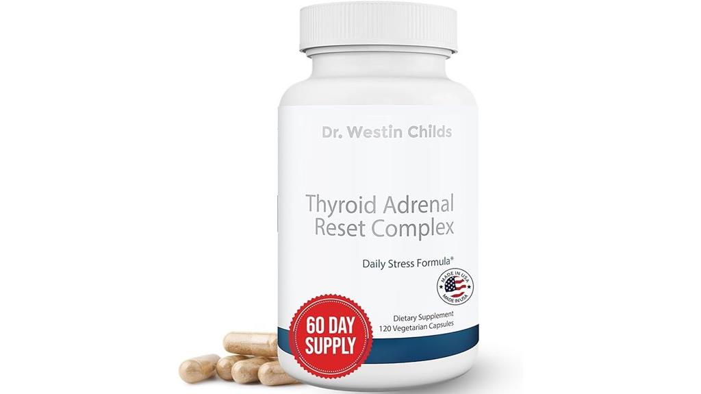 dr westin childs supplement