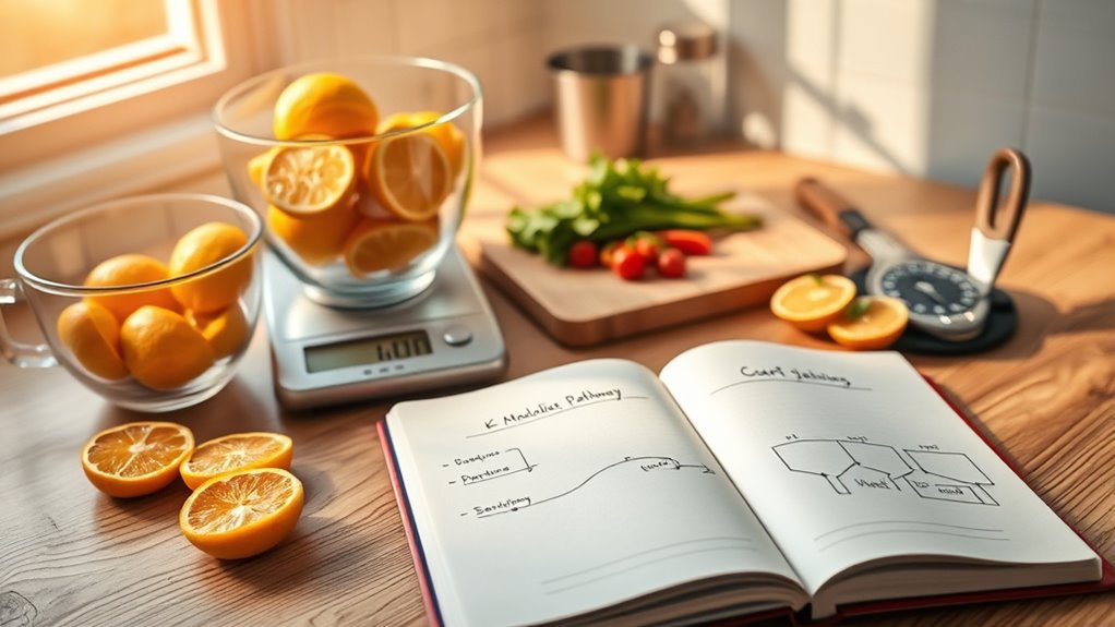 dynamic protein forward energy balance planning