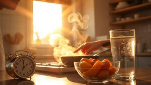 The Enjoyable Habit That Keeps My Metabolism Active