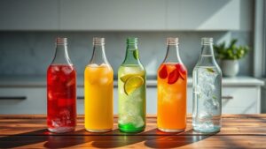 5 Best Fasting-Friendly Drink Mixes You Can Sip During Your Fast (No Guilt, All Flavor)