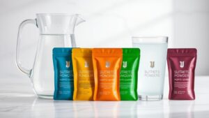 10 Best Fasting-Support Hydration Powders for Clearer Hydration and Faster Results