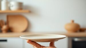 My Favorite Easy Plate Balancing Strategy