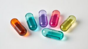 5 Best Fiber-Packed Cleansing Capsules You Need to Try in 2025