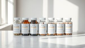 The 5 Best Appetite-Control Mint Supplements, Backed by Reviews and Expert Picks